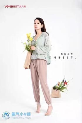 3F VONBEST 梵贝希休闲运动裤