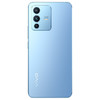 vivo S12先锋影像旗舰 拍照手机 游戏BOOST模式,后置一亿像素超清主摄 屿蓝 12G+256G 商品缩略图2