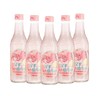 汽水275ml橙味杨梅吐气茶恋爱樱花励志网红汽水 商品缩略图2