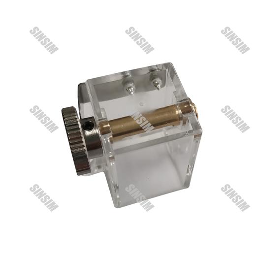 电磁铁罩盖小部件-高速    307180001 商品图1