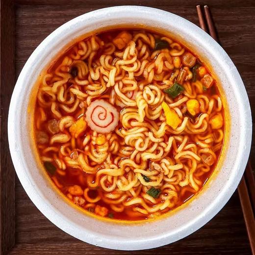 농심 육개장컵소86g 商品图1