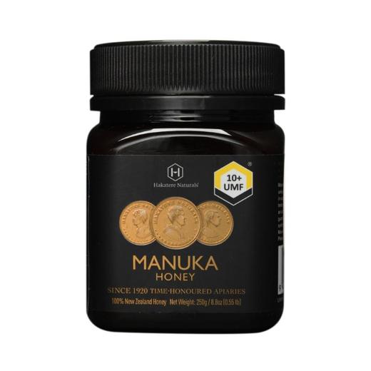 荷塔威麦卢卡蜂蜜UMF 10+250g 商品图0
