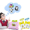 【早教必备】幼儿早教255卡片学习机启蒙跟读智能中英双语儿童玩具 商品缩略图4
