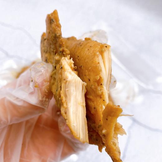 低卡黑胡椒鸡胸肉（150克） 商品图2