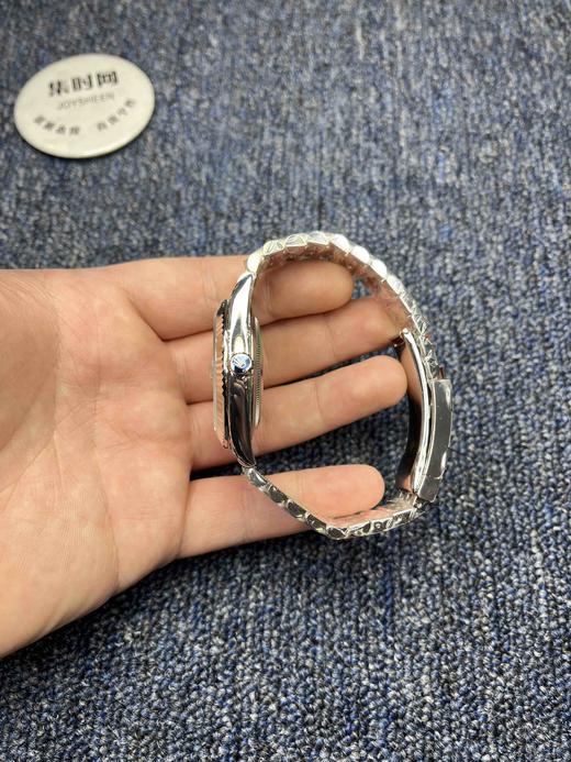 EW劳力士日志型41mm“绿萝”男士腕表 商品图4