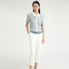 西贝伦针织衫S25B6339