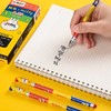 晨光米菲兔中性笔0.35mm笔芯MF-2015学生用可爱卡通水笔细记账签字笔多色彩色小学生用细笔全针管极细黑色红色蓝色中性笔 商品缩略图4