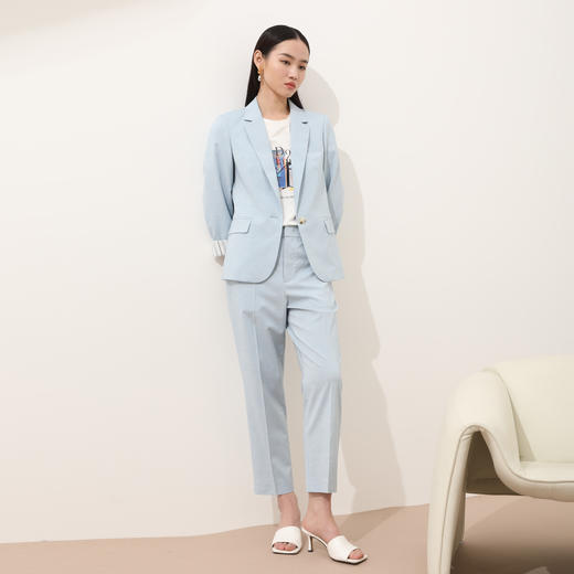 西贝伦西服外套S25B6168 商品图0