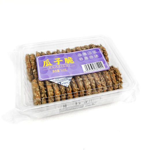 龙佳月酥饼系列15盒/箱 老婆饼/花生酥/瓜子脆/芝麻小酥/方块酥 商品图1