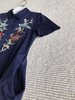 刺绣连衣裙 Polo 自己备注号码 商品缩略图4