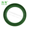 海奥一汽工程王差速器油封、斯太尔传动轴油封80*110*12一汽工程王角齿油封/一汽工程王角尺油封80x110x12（8011012） 商品缩略图2
