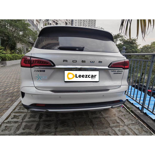 荣威 RX5 eMAX 500PHEV 智能座舱至尊版 【长租-深圳】 商品图4