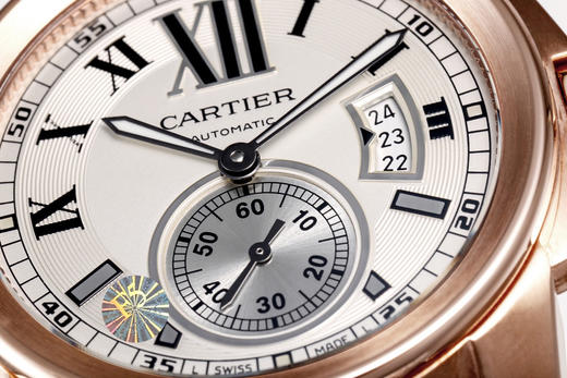 卡地亚 卡利博系列 商品图5