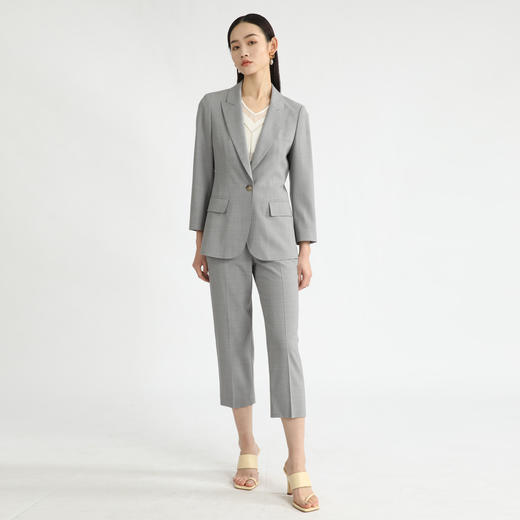 西贝伦西服外套S25B6169 商品图1