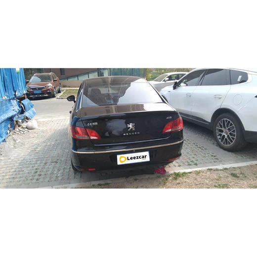 标致 408 2.0L 自动尊贵版 【长租-北京】 商品图6