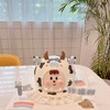 立体奶牛宝宝蛋糕/周岁/男宝女宝（该造型建议选水果口味）-低糖处理无添加 商品缩略图5