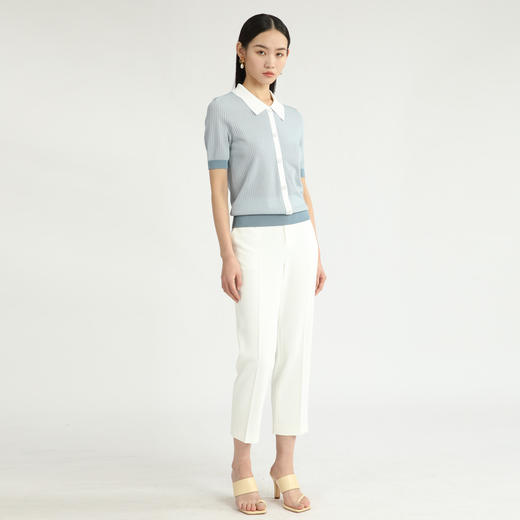 西贝伦针织衫S25B6339 商品图2