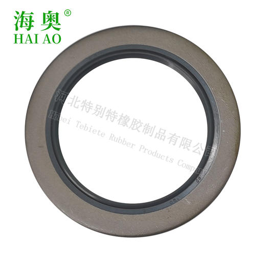 海奥欧曼差速器油封85*120*8（单价1个，2个/盒）欧曼角齿油封/欧曼角尺油封85x120x8（851208） 商品图2