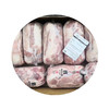 【西班牙原产】纯血迷你猪颈肉 1~1.2KG/包 6~7包/箱【Iberico-Mini black pork neck meat 1-1.2kg/bag 6-7bags/case】 商品缩略图1