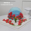 秘境花园  王子生日蛋糕 商品缩略图2