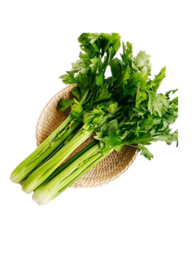 芹菜