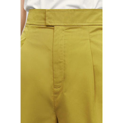 【商场同款】麦檬夏休闲短裤5C4150961 商品图3