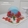 秘境花园  王子生日蛋糕 商品缩略图1