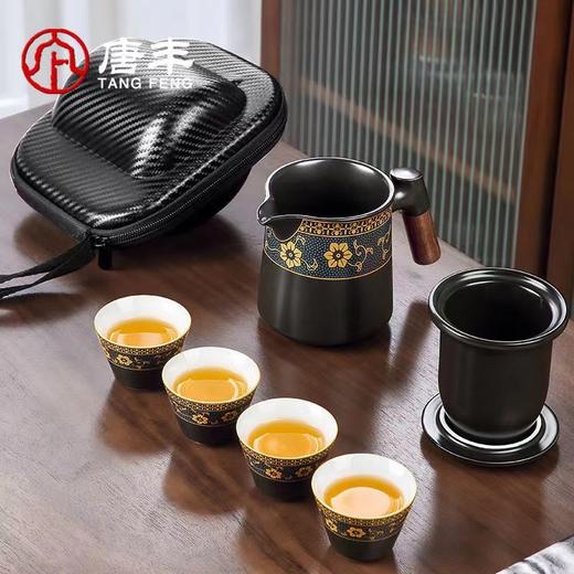 【便携茶具合集】品牌专场-68-298元/每套 商品图1