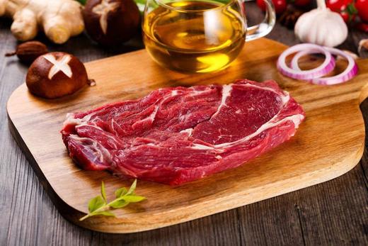 真空装牛肉（清真）129元/3斤（3斤1包）【1袋起售】 商品图0