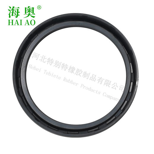海奥6DEF曲轴前油封82*100*12（单价=1个，2个/盒）6DEF曲前油封82x100x12（8210012） 商品图4