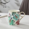 国瓷永丰源 幸福满园茶杯(350ml) 商品缩略图0