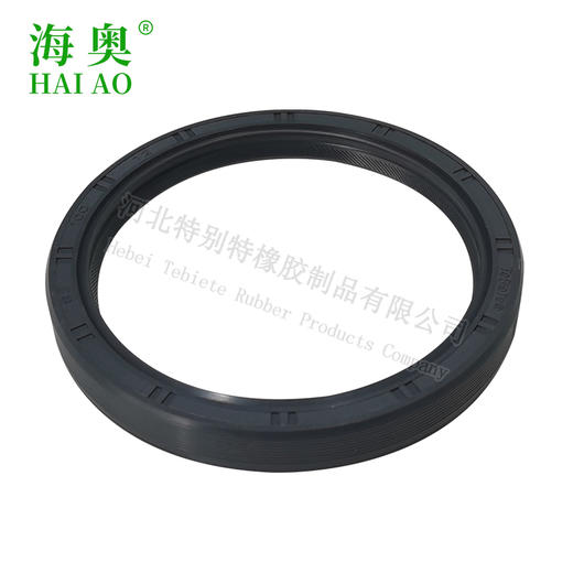 海奥6DEF曲轴前油封82*100*12（单价=1个，2个/盒）6DEF曲前油封82x100x12（8210012） 商品图2