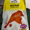 精武鸭腿麻辣味100克 商品缩略图0