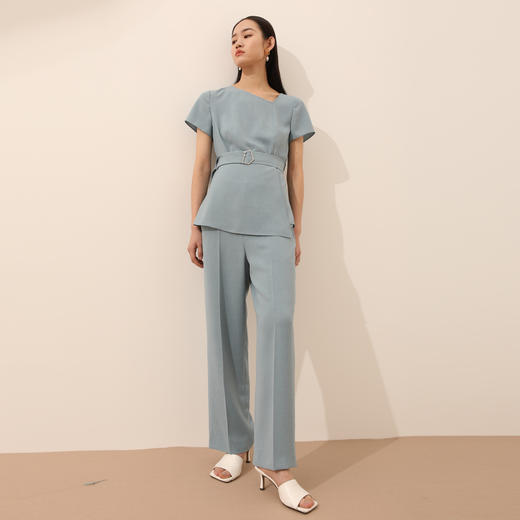 西贝伦上衣S25B6143 商品图0