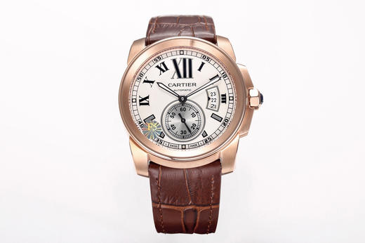 卡地亚 卡利博系列 商品图1