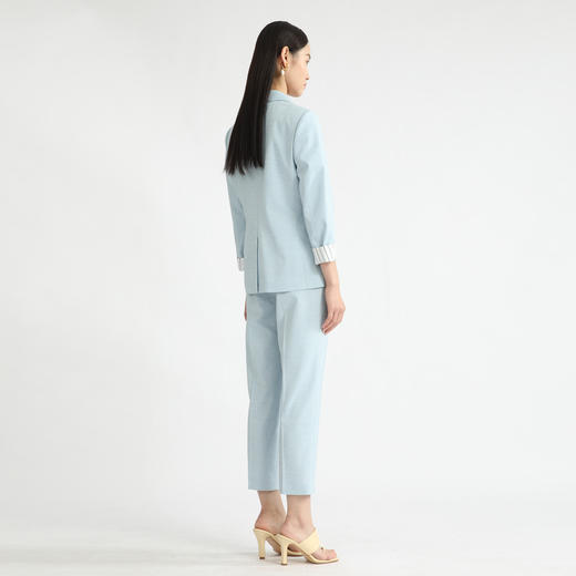 西贝伦西服外套S25B6168 商品图2