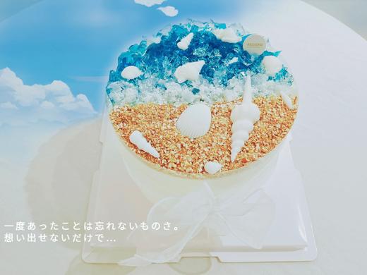 海浪沙滩 商品图0
