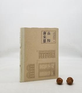 《岳阳唐宋墓》上海古籍出版社，9品
