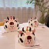 立体奶牛宝宝蛋糕/周岁/男宝女宝（该造型建议选水果口味）-低糖处理无添加 商品缩略图2