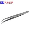 兴腾不锈钢 尖头直镊子 弯镊子 加厚 服装辅料 缝纫机配件 商品缩略图1