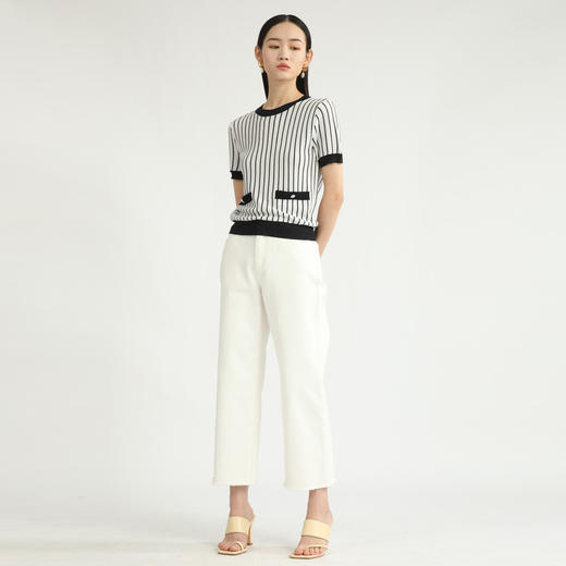 西贝伦针织衫S25B6356 商品图1