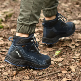 断码秒杀丨秒杀天越高帮徒步鞋，EVENT+V底+CoolMax！ 