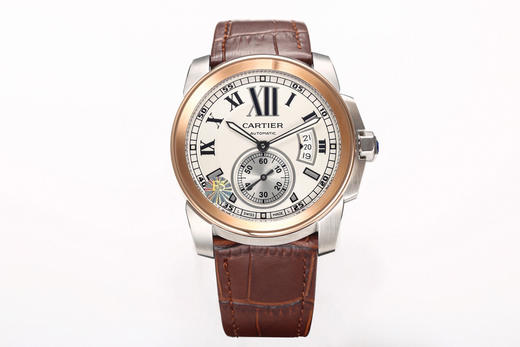 卡地亚 卡利博系列 商品图0