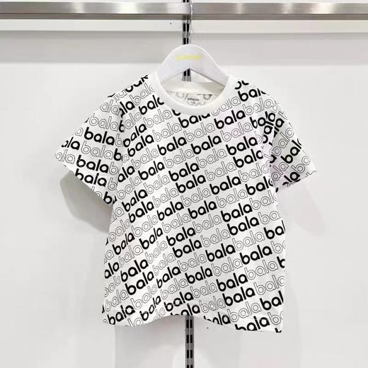 巴拉T恤 17208 商品图0