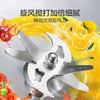 苏泊尔 ZMD安心系列 破壁机 低音破壁家用智能预约加热破壁料理机 榨汁机豆浆机绞肉机搅拌机辅食机SP53S 商品缩略图4