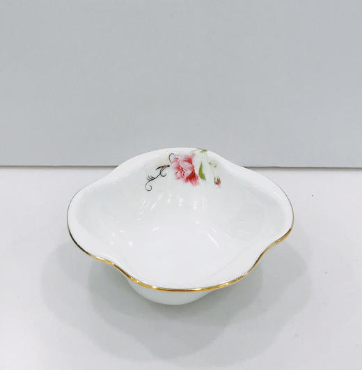 5F隆昌瓷器风华绝代新味碟 商品图0