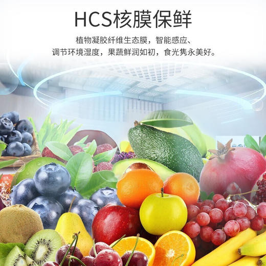 【新款上市】Casarte/卡萨帝冰吧142升立式家用客厅办公室小型冷藏饮料柜红酒柜茶叶柜 142L+全景视界+四维生态果藏+风冷无霜 142升 商品图4