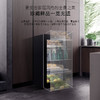 【新款上市】Casarte/卡萨帝冰吧142升立式家用客厅办公室小型冷藏饮料柜红酒柜茶叶柜 142L+全景视界+四维生态果藏+风冷无霜 142升 商品缩略图3