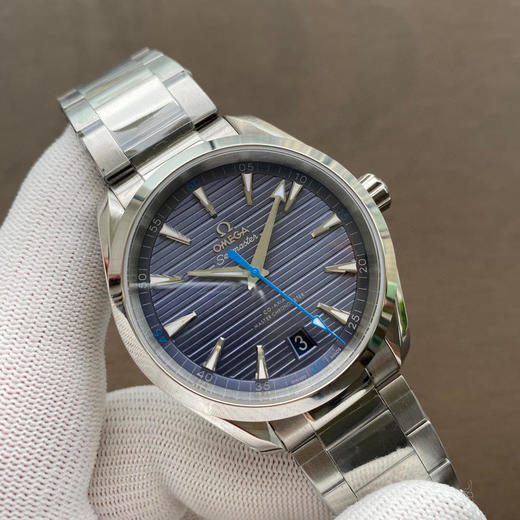 欧米茄海马150米AquaTerra天文台41mm 商品图1