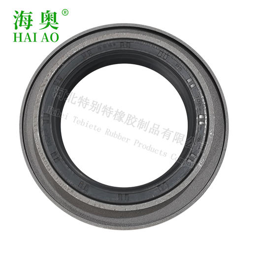 海奥欧曼差速器油封85*135*20/欧曼角齿油封/欧曼角尺油封85x135x20（8513520） 商品图4